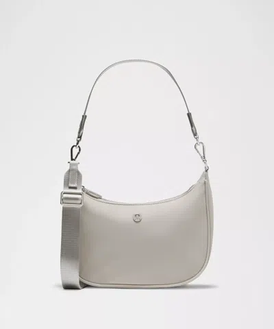 Lululemon City Essentials Small Shoulder Bag 3l