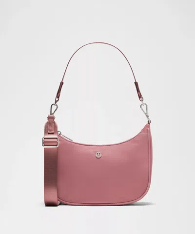 Lululemon City Essentials Small Shoulder Bag 3l
