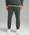 Lululemon City Sweat Joggers Shorter In Multi