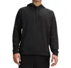 Lululemon City Sweat Pullover Hoodie In Black