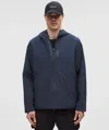 Lululemon City-to-hike Waterproof Jacket