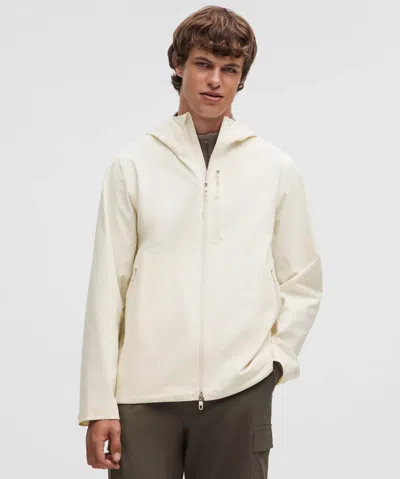 Lululemon City-to-hike Waterproof Jacket