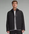 Lululemon City-to-hike Waterproof Jacket