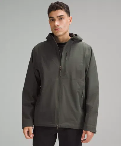 Lululemon City-to-hike Waterproof Jacket