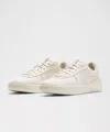 Lululemon Men's Cityverse Cotton Canvas Sneaker