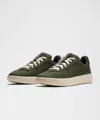 Lululemon Cityverse Cotton Canvas Sneaker
