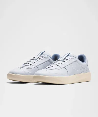 Lululemon Cityverse Cotton Canvas Sneaker