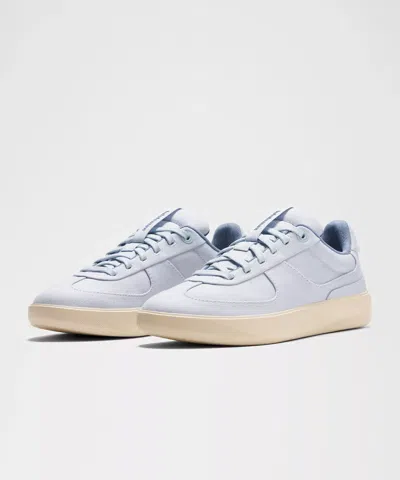Lululemon Cityverse Cotton Canvas Sneaker