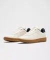 Lululemon Cityverse Sneaker In White