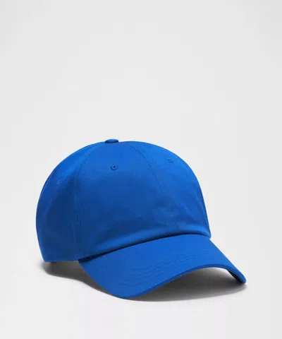 Lululemon Classic Ball Cap