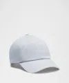 Lululemon Classic Ball Cap In Blue