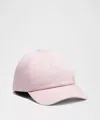 Lululemon Classic Ball Cap In Pink