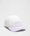 Lululemon Classic Ball Cap