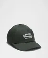 Lululemon Classic Ball Cap