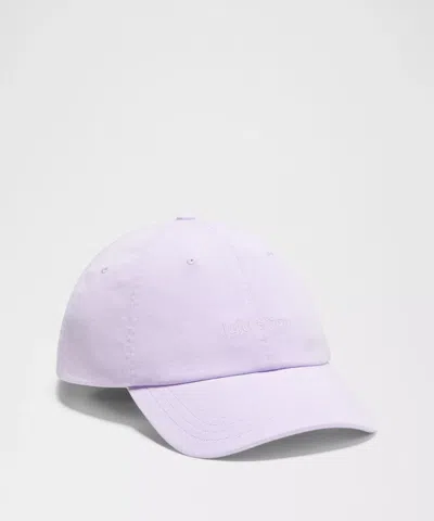 Lululemon Classic Ball Cap