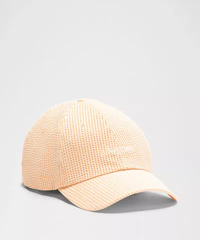 Lululemon Classic Ball Cap