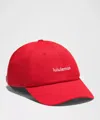 Lululemon Classic Ball Cap