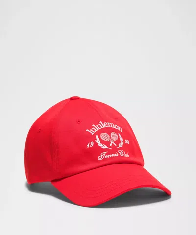Lululemon Classic Ball Cap