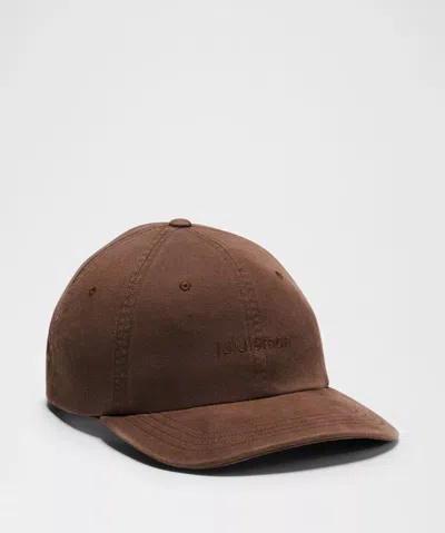 Lululemon Classic Ball Cap