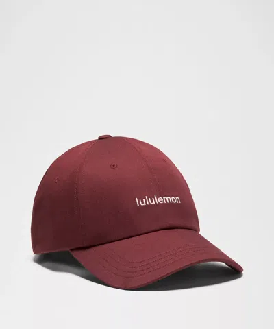Lululemon Classic Ball Cap