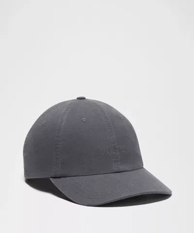 Lululemon Classic Ball Cap