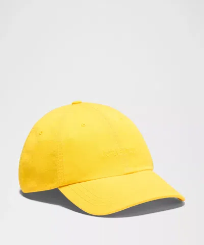 Lululemon Classic Ball Cap