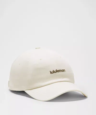 Lululemon Classic Ball Cap