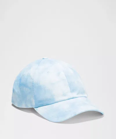 Lululemon Classic Ball Cap