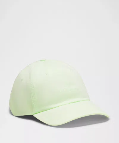 Lululemon Classic Ball Cap