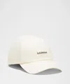 Lululemon Classic Ball Cap In White