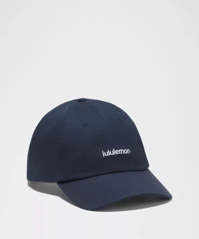 Lululemon Classic Ball Cap In Purple