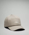 Lululemon Classic Ball Cap In Brown