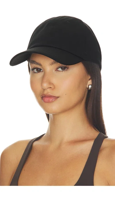 Lululemon Classic Ball Cap In Black