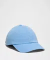 Lululemon Classic Ball Cap In Blue