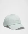 Lululemon Classic Ball Cap In Blue
