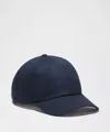 Lululemon Classic Ball Cap In Blue