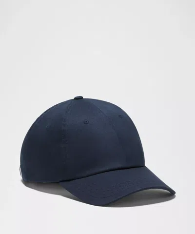 Lululemon Classic Ball Cap In Blue