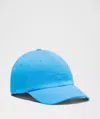 Lululemon Classic Ball Cap In Blue