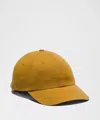 Lululemon Classic Ball Cap In Brown
