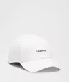 Lululemon Classic Ball Cap In Green