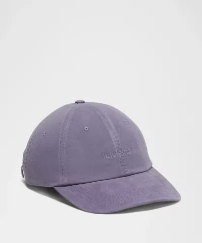 Lululemon Classic Ball Cap In Purple