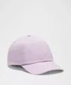 Lululemon Classic Ball Cap In Purple