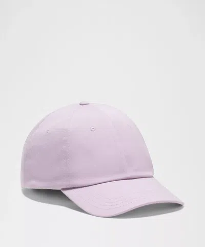 Lululemon Classic Ball Cap In Purple