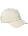 Lululemon Classic Ball Cap In Neutral