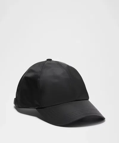 Lululemon Classic Ball Cap Satin Lined