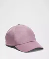 Lululemon Classic Ball Cap Satin Lined