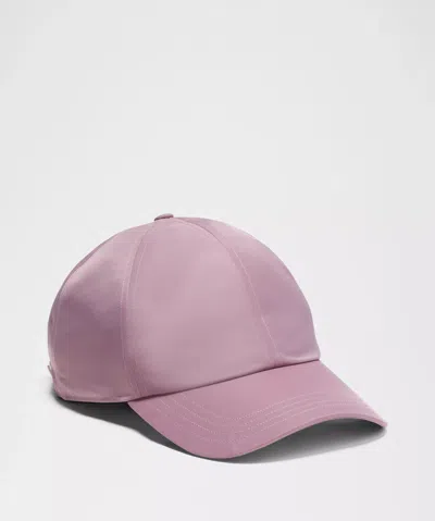 Lululemon Classic Ball Cap Satin Lined