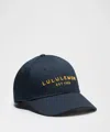 Lululemon Classic Ball Cap Structured 98