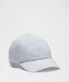 Lululemon Classic Ball Cap Tennis Club