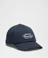 Lululemon Classic Ball Cap Tennis Club
